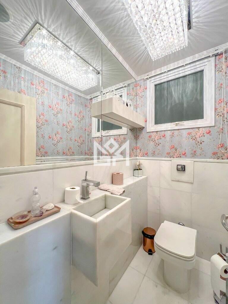 Cobertura com 4 quartos à venda, 626,89m² - Moinhos de Vento - Porto Alegre: 