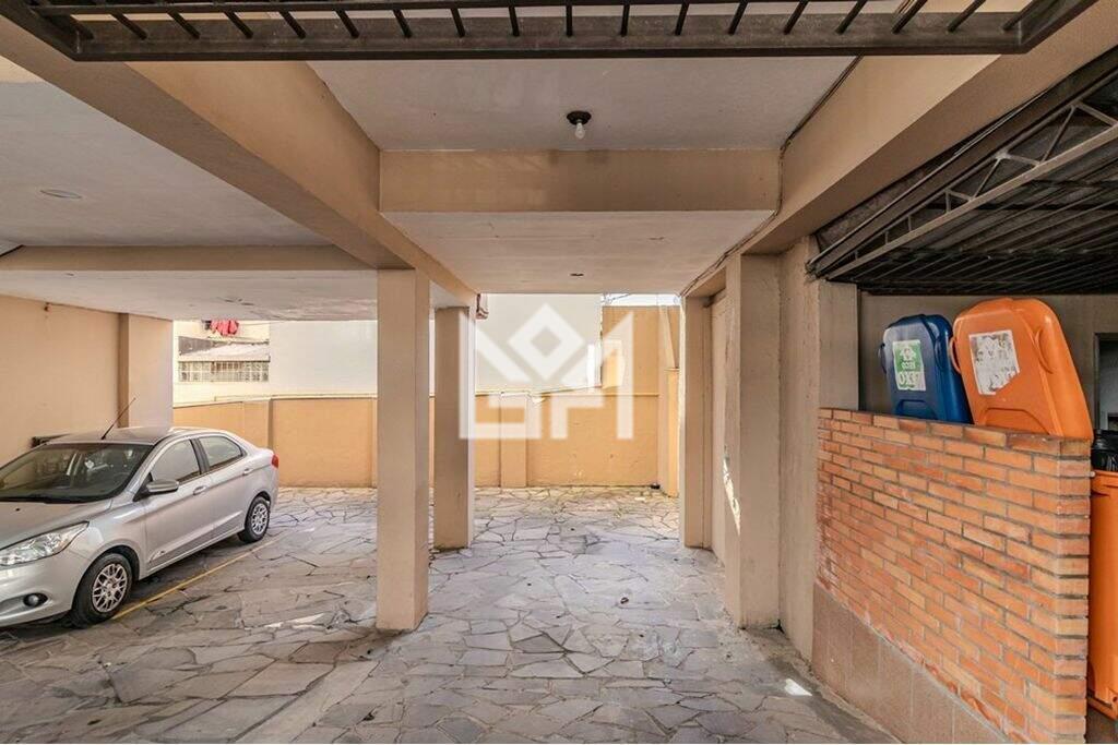 Cobertura com 3 quartos à venda, 210m² - Cristal - Porto Alegre: 