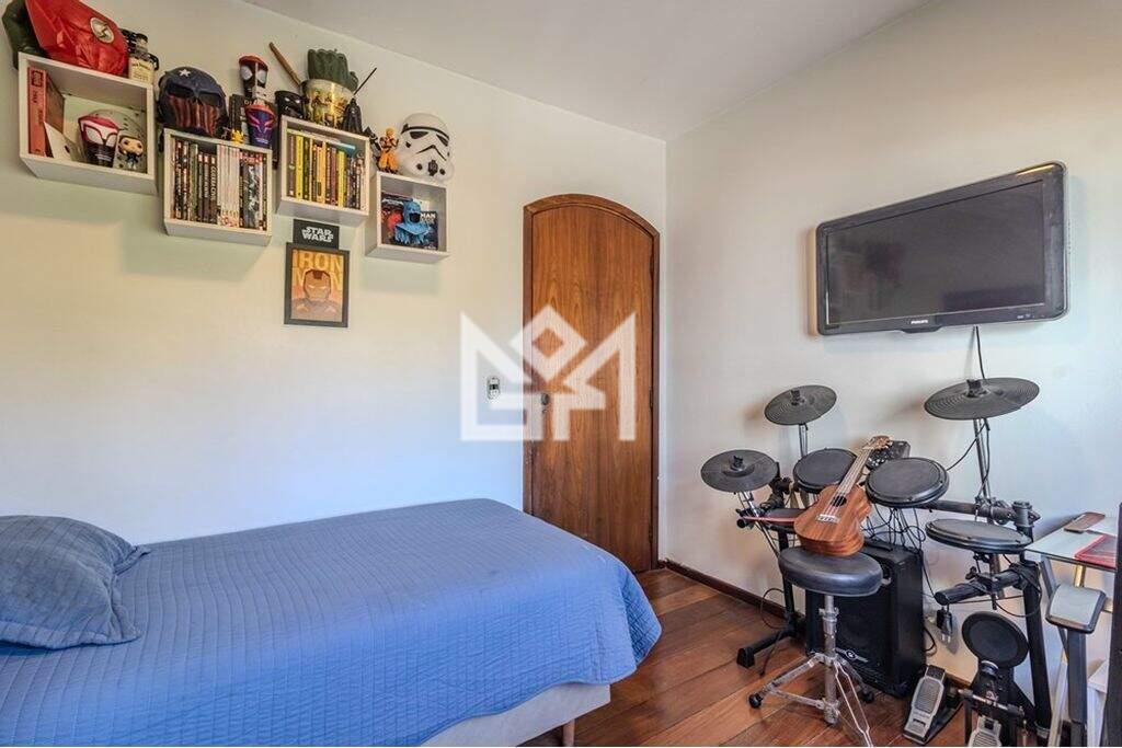 Cobertura com 3 quartos à venda, 210m² - Cristal - Porto Alegre: 
