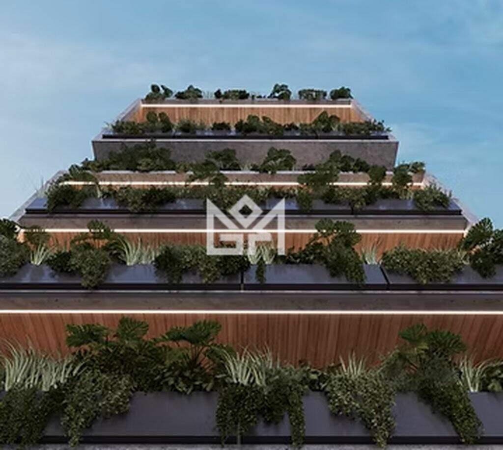 Cobertura com 3 quartos à venda, 130,43m² - Petrópolis - Porto Alegre: 