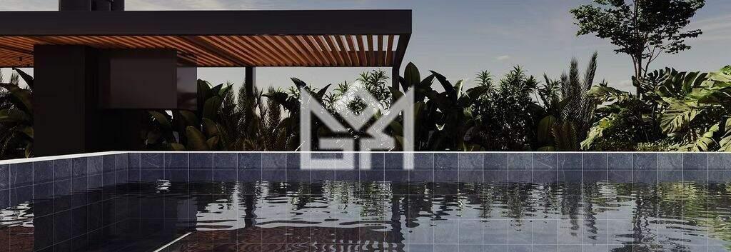 Cobertura com 3 quartos à venda, 130,43m² - Petrópolis - Porto Alegre: 