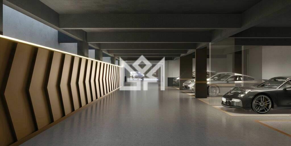 Cobertura com 3 quartos à venda, 335,96m² - Moinhos de Vento - Porto Alegre: 