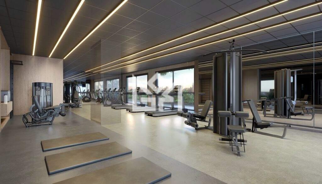 Cobertura com 3 quartos à venda, 335,96m² - Moinhos de Vento - Porto Alegre: 