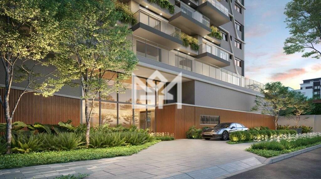 Cobertura com 3 quartos à venda, 335,96m² - Moinhos de Vento - Porto Alegre: 