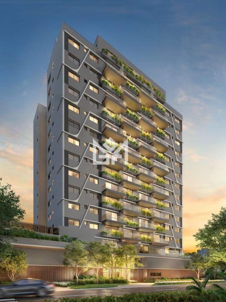 Cobertura com 3 quartos à venda, 335,96m² - Moinhos de Vento - Porto Alegre: 