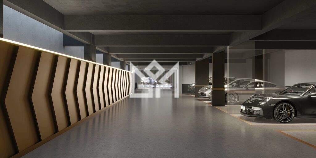 Cobertura com 4 quartos à venda, 392,35m² - Moinhos de Vento - Porto Alegre: 