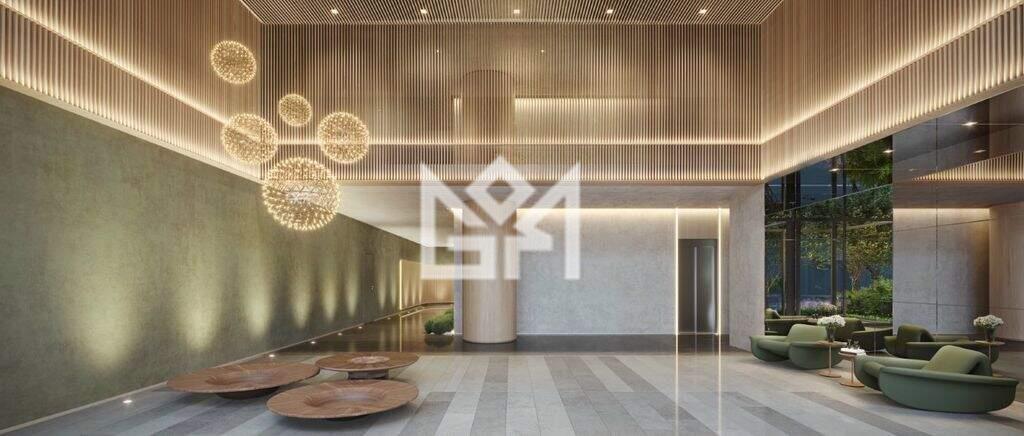 Cobertura com 4 quartos à venda, 392,35m² - Moinhos de Vento - Porto Alegre: 