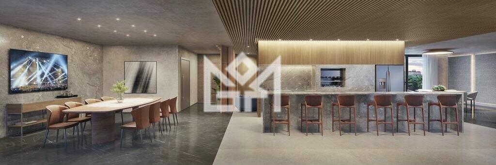 Cobertura com 4 quartos à venda, 392,35m² - Moinhos de Vento - Porto Alegre: 