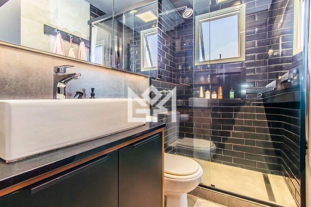 Cobertura com 2 quartos à venda, 129,91m² - Petrópolis - Porto Alegre: 