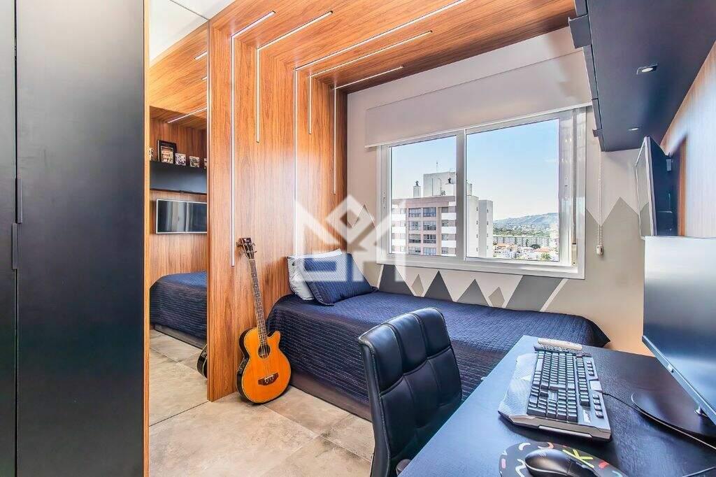 Cobertura com 2 quartos à venda, 129,91m² - Petrópolis - Porto Alegre: 