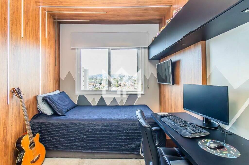 Cobertura com 2 quartos à venda, 129,91m² - Petrópolis - Porto Alegre: 