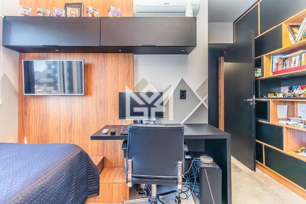 Cobertura com 2 quartos à venda, 129,91m² - Petrópolis - Porto Alegre: 