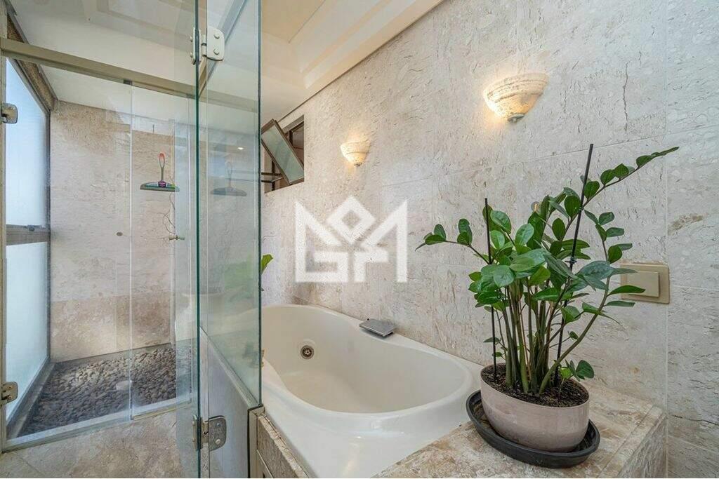 Cobertura com 3 quartos à venda, 305m² - Bela Vista - Porto Alegre: 