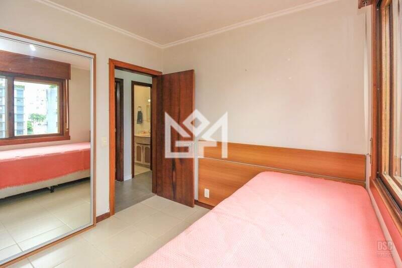 Cobertura com 3 quartos à venda, 200m² - Auxiliadora - Porto Alegre: 