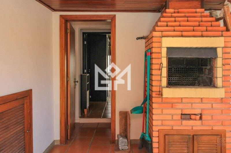 Cobertura com 3 quartos à venda, 200m² - Auxiliadora - Porto Alegre: 