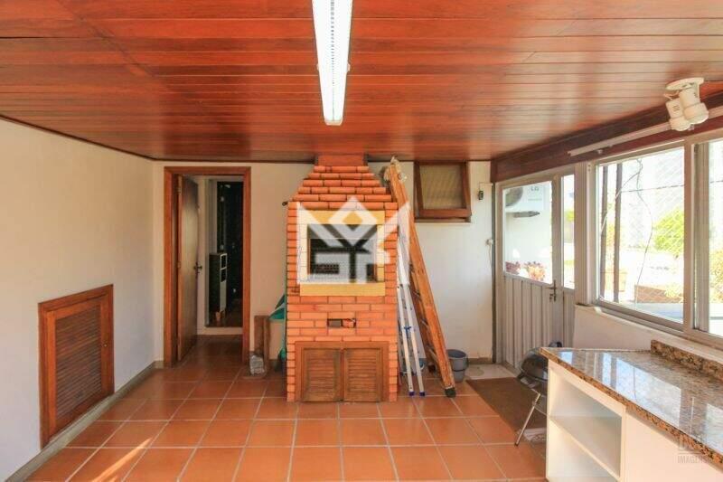 Cobertura com 3 quartos à venda, 200m² - Auxiliadora - Porto Alegre: 