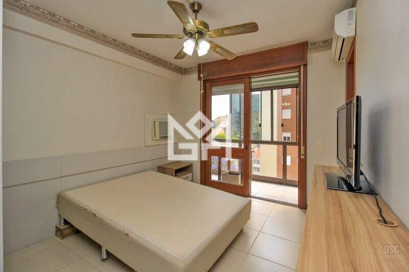 Cobertura com 3 quartos à venda, 200m² - Auxiliadora - Porto Alegre: 