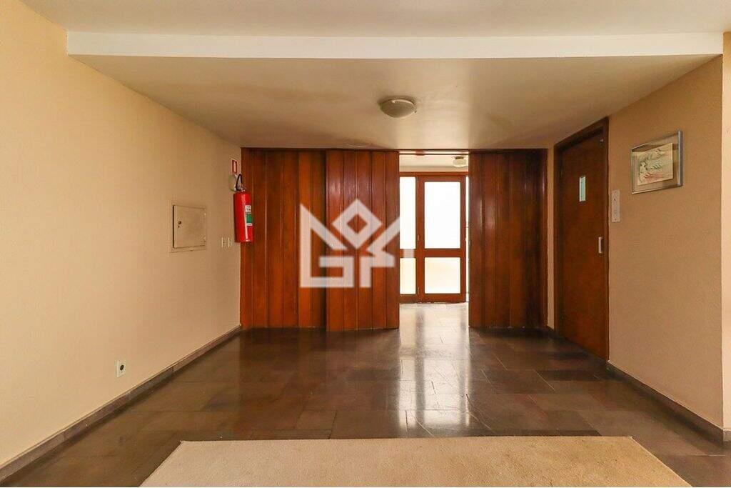 Cobertura com 4 quartos à venda, 341m² - Petrópolis - Porto Alegre: 