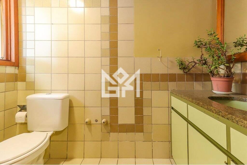 Cobertura com 4 quartos à venda, 341m² - Petrópolis - Porto Alegre: 