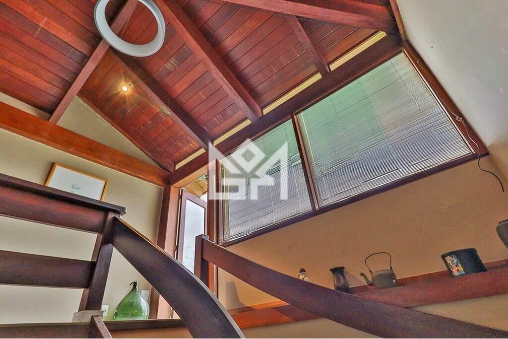 Cobertura com 4 quartos à venda, 341m² - Petrópolis - Porto Alegre: 