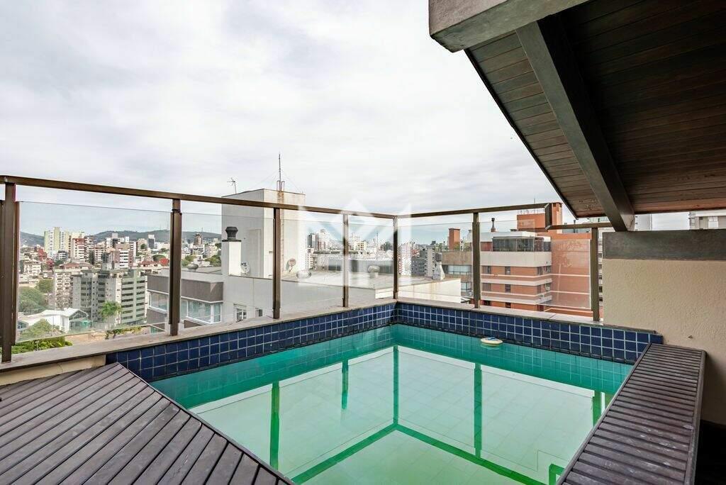 Cobertura com 4 quartos à venda, 425,49m² - Bela Vista - Porto Alegre: 