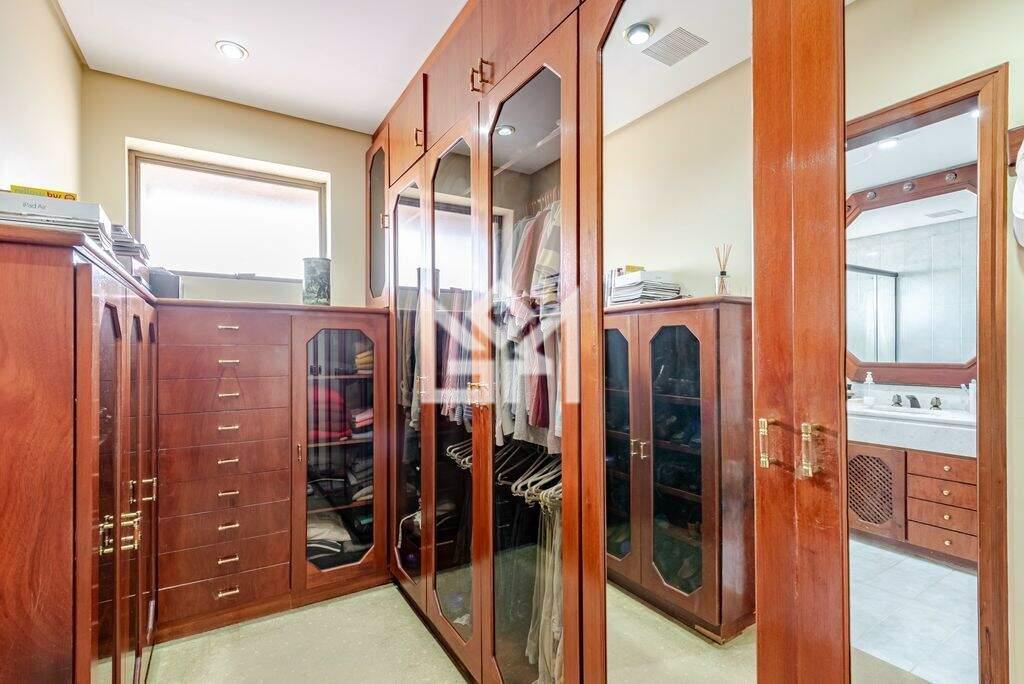 Cobertura com 4 quartos à venda, 425,49m² - Bela Vista - Porto Alegre: 