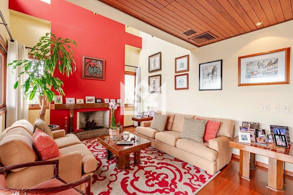 Cobertura com 4 quartos à venda, 425,49m² - Bela Vista - Porto Alegre: 