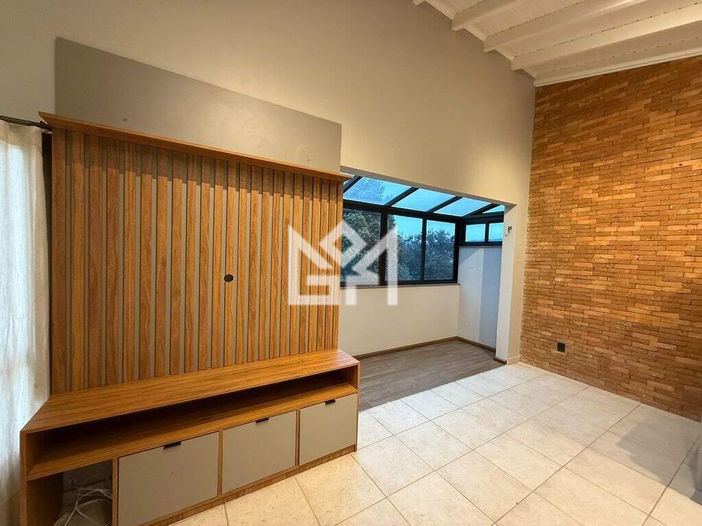 Cobertura com 3 quartos à venda, 230m² - Jardim Botânico - Porto Alegre: 