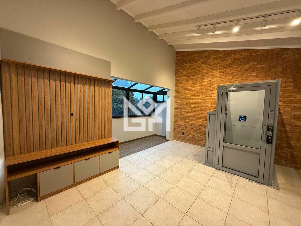 Cobertura com 3 quartos à venda, 230m² - Jardim Botânico - Porto Alegre: 