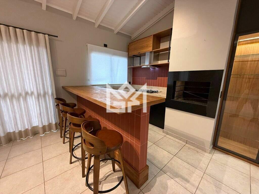 Cobertura com 3 quartos à venda, 230m² - Jardim Botânico - Porto Alegre: 