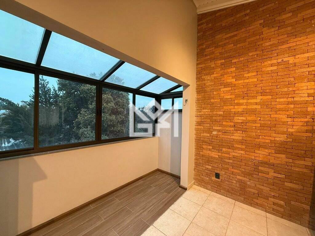 Cobertura com 3 quartos à venda, 230m² - Jardim Botânico - Porto Alegre: 