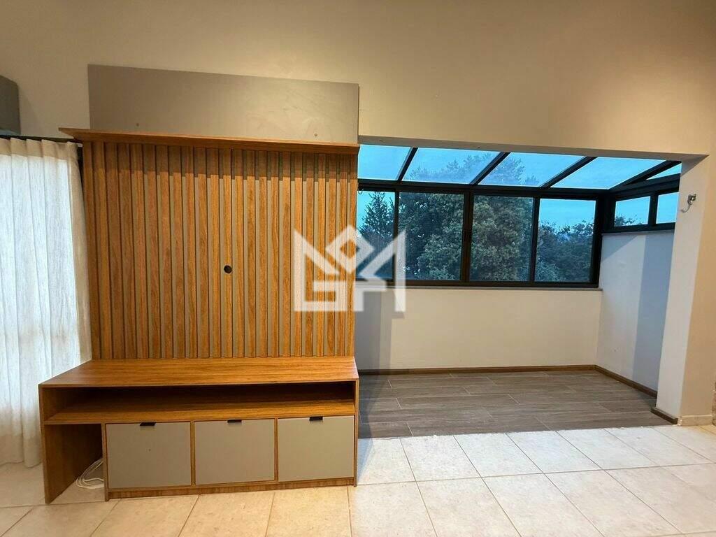 Cobertura com 3 quartos à venda, 230m² - Jardim Botânico - Porto Alegre: 