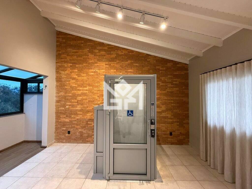 Cobertura com 3 quartos à venda, 230m² - Jardim Botânico - Porto Alegre: 