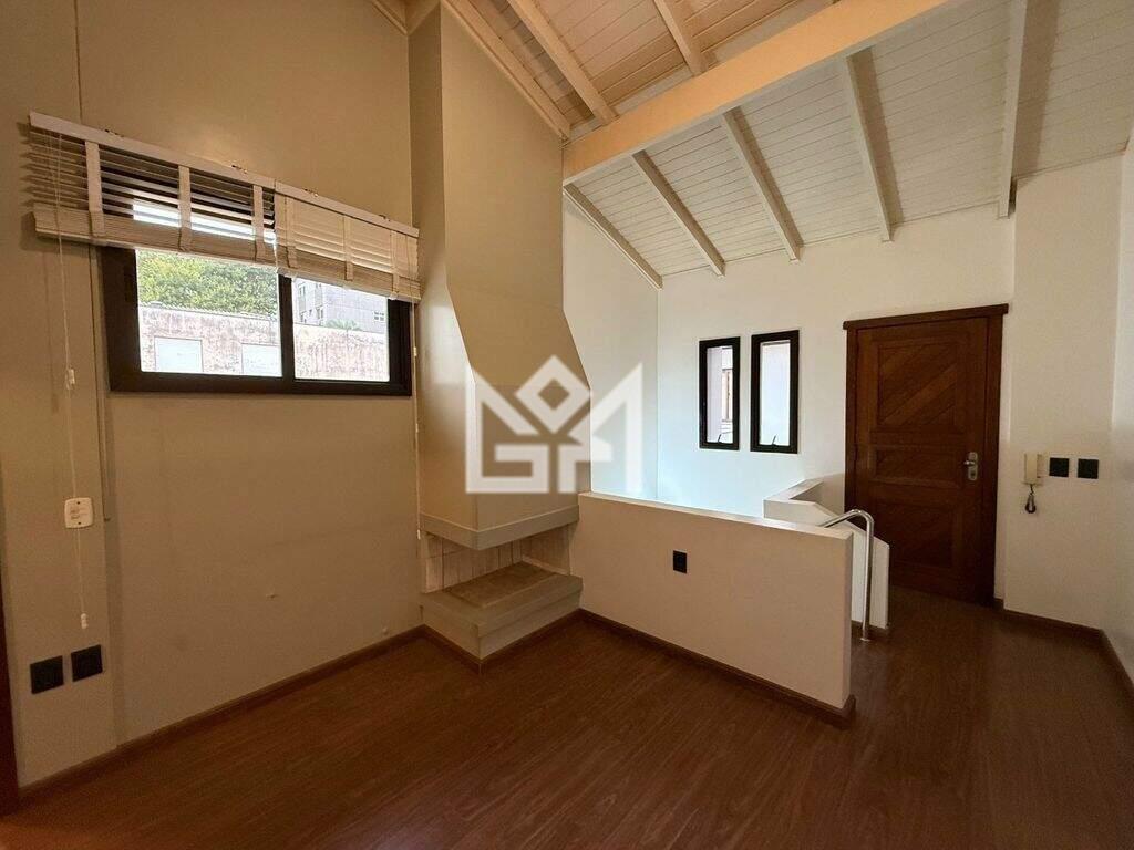 Cobertura com 3 quartos à venda, 230m² - Jardim Botânico - Porto Alegre: 