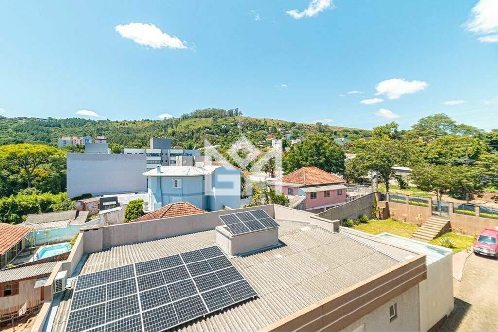 Cobertura com 2 quartos à venda, 96m² - Nonoai - Porto Alegre: 