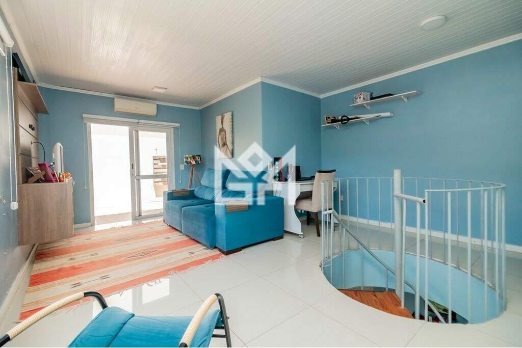 Cobertura com 2 quartos à venda, 96m² - Nonoai - Porto Alegre: 