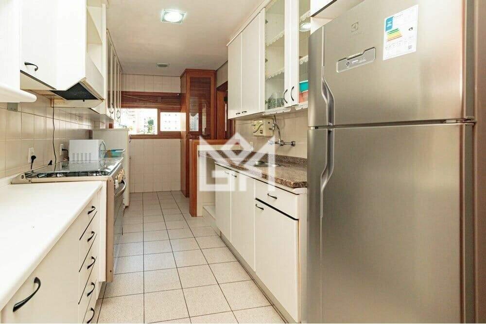 Cobertura com 3 quartos à venda, 290m² - Moinhos de Vento - Porto Alegre: 