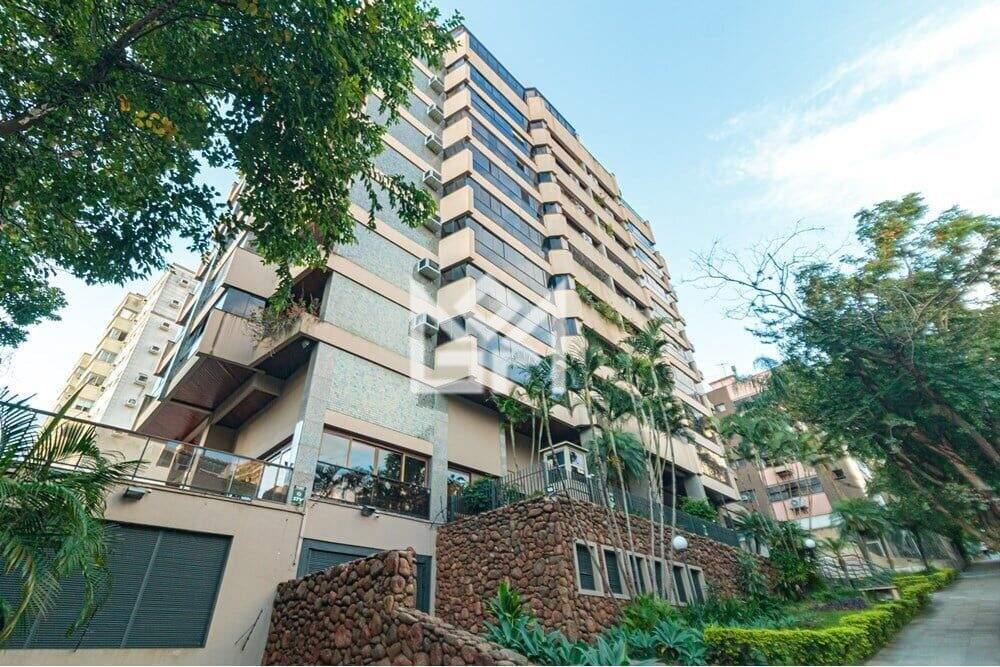 Cobertura com 3 quartos à venda, 290m² - Moinhos de Vento - Porto Alegre: 