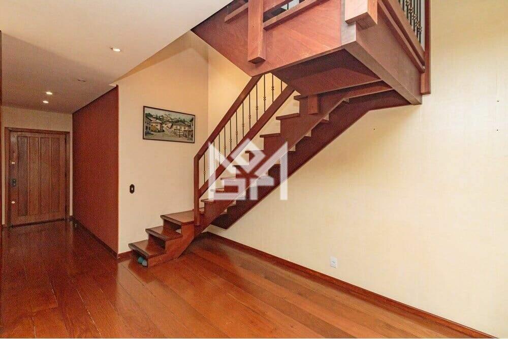 Cobertura com 3 quartos à venda, 290m² - Moinhos de Vento - Porto Alegre: 