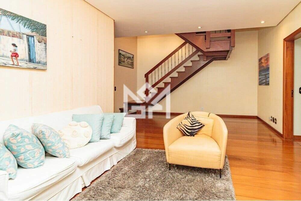 Cobertura com 3 quartos à venda, 290m² - Moinhos de Vento - Porto Alegre: 