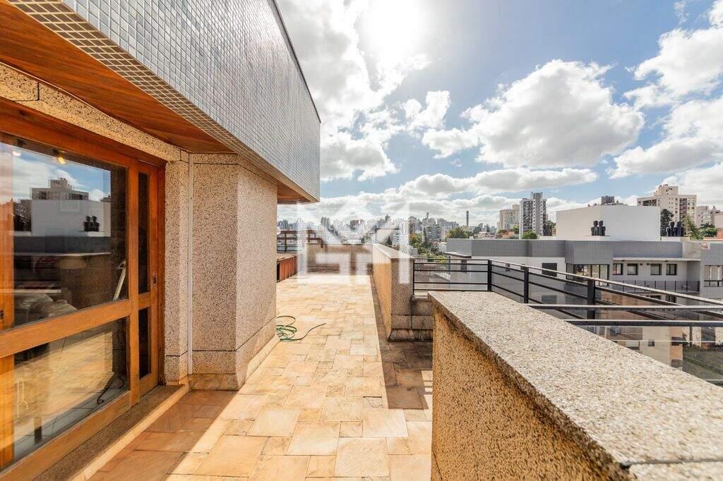 Cobertura com 3 quartos à venda, 250,89m² - Bela Vista - Porto Alegre: 