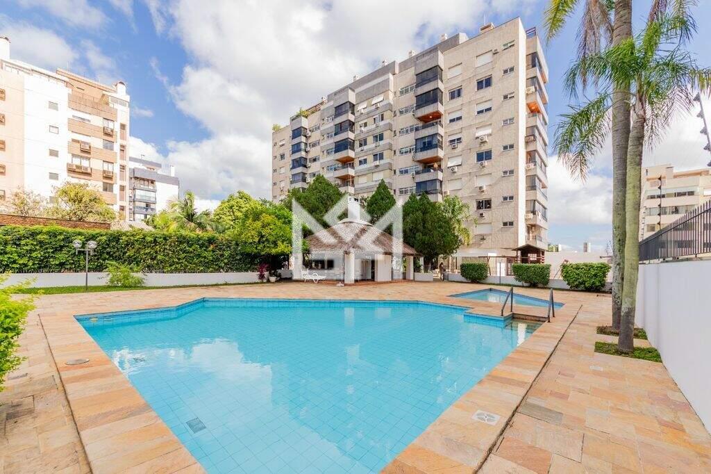 Cobertura com 3 quartos à venda, 250,89m² - Bela Vista - Porto Alegre: 