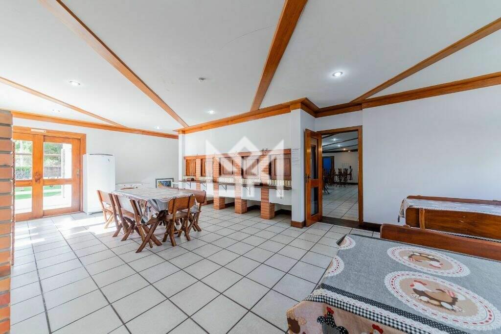 Cobertura com 3 quartos à venda, 250,89m² - Bela Vista - Porto Alegre: 