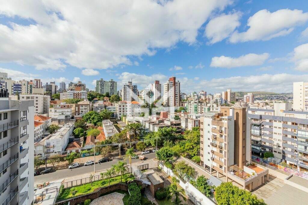 Cobertura com 3 quartos à venda, 250,89m² - Bela Vista - Porto Alegre: 