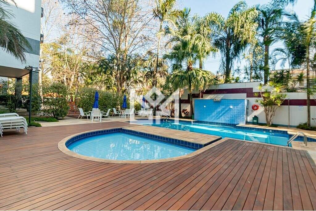 Cobertura com 3 quartos à venda, 251m² - Moinhos de Vento - Porto Alegre: 