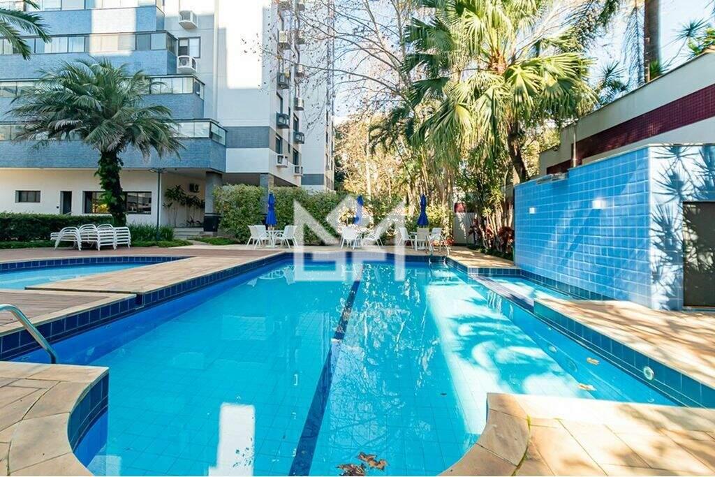 Cobertura com 3 quartos à venda, 251m² - Moinhos de Vento - Porto Alegre: 