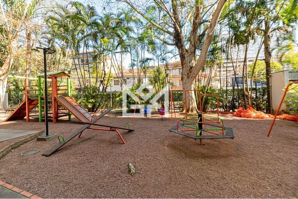 Cobertura com 3 quartos à venda, 251m² - Moinhos de Vento - Porto Alegre: 