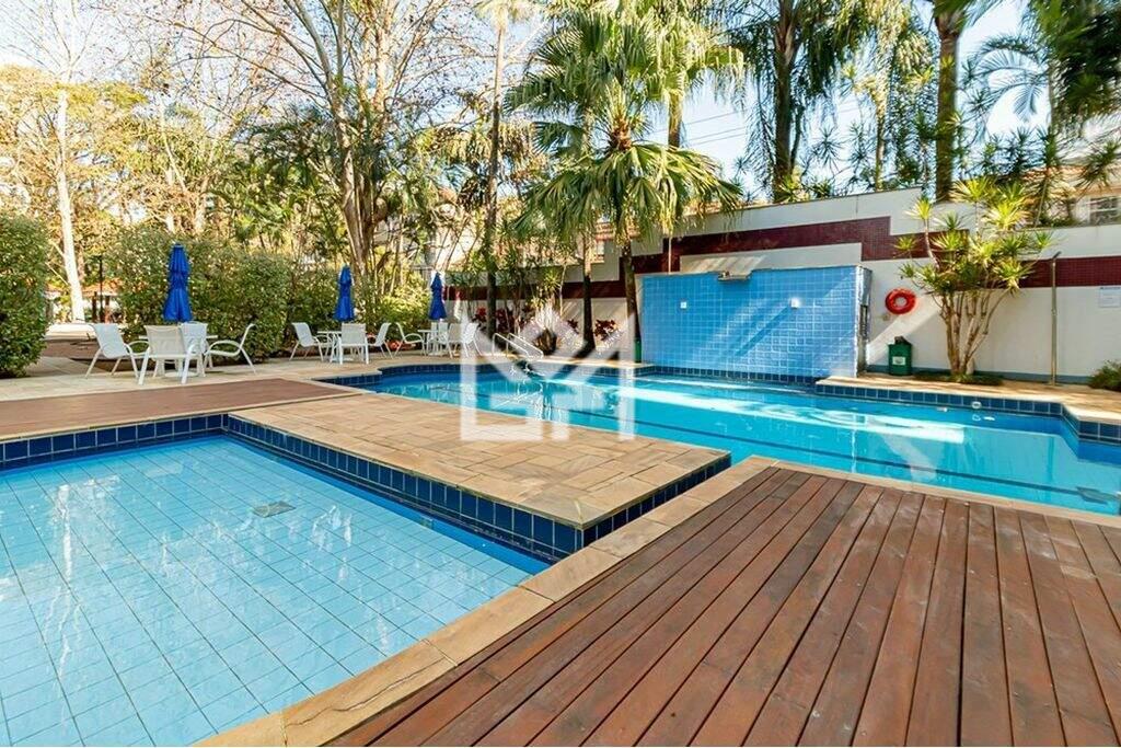 Cobertura com 3 quartos à venda, 251m² - Moinhos de Vento - Porto Alegre: 