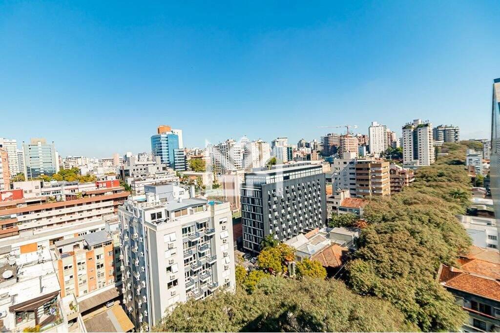 Cobertura com 3 quartos à venda, 251m² - Moinhos de Vento - Porto Alegre: 