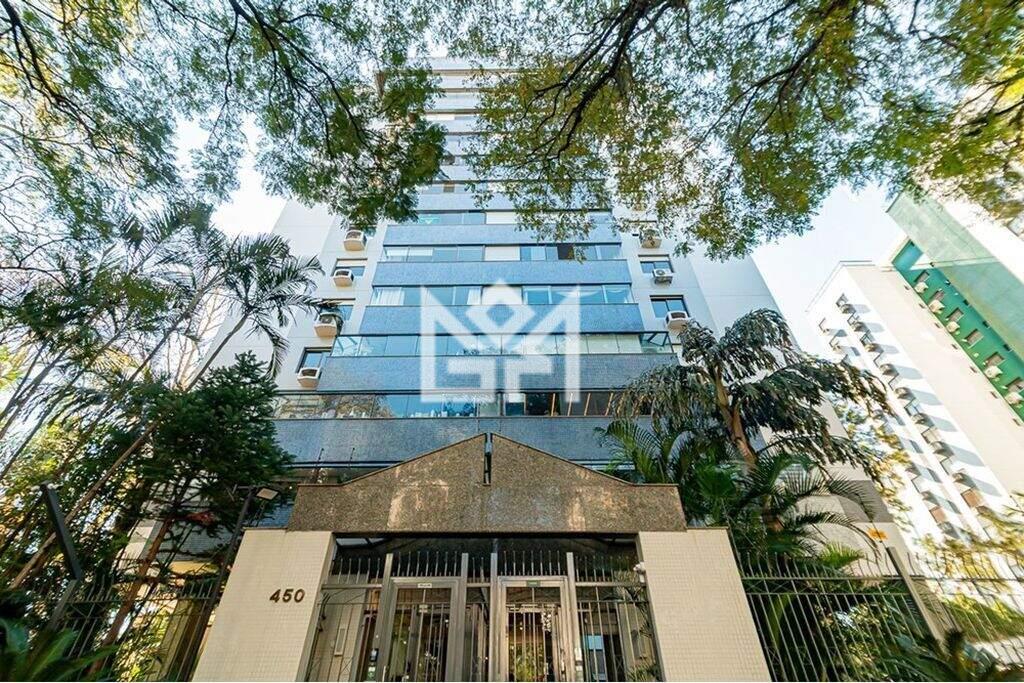 Cobertura com 3 quartos à venda, 251m² - Moinhos de Vento - Porto Alegre: 